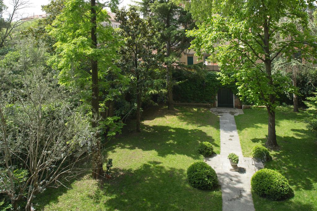 Ca' Cerchieri 1 Garden View Apartamento Venecia