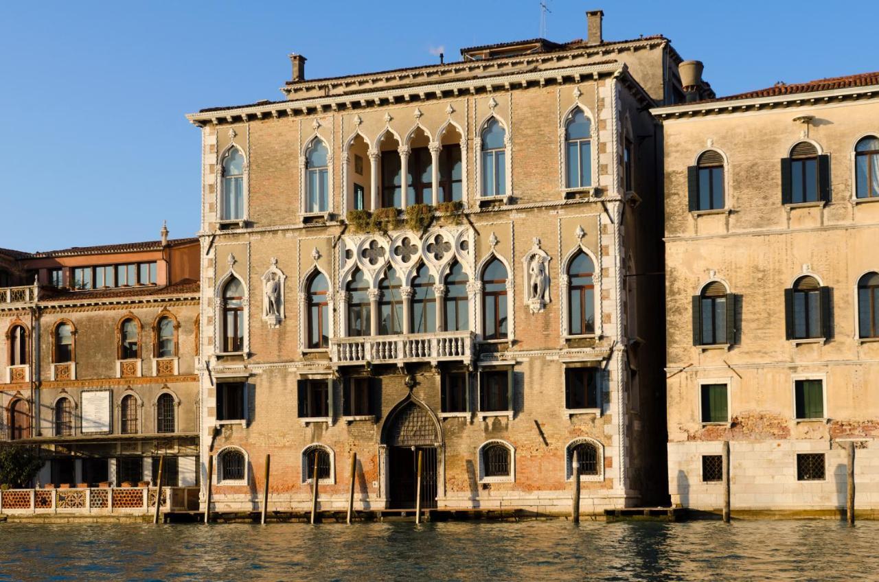 Ca' Cerchieri 1 Garden View * Venecia