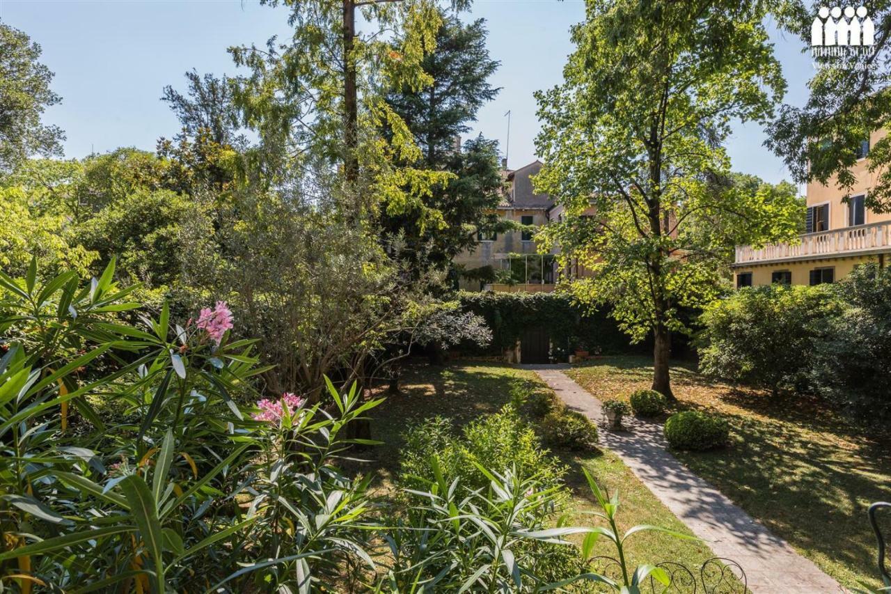 Apartamento Ca' Cerchieri 1 Garden View